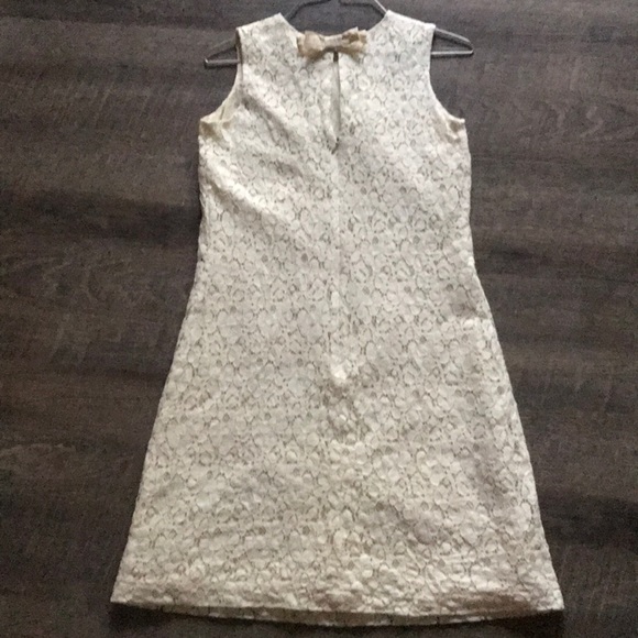Anthropologie Dresses & Skirts - Tabitha (Anthropologie) Lace Shift Dress
